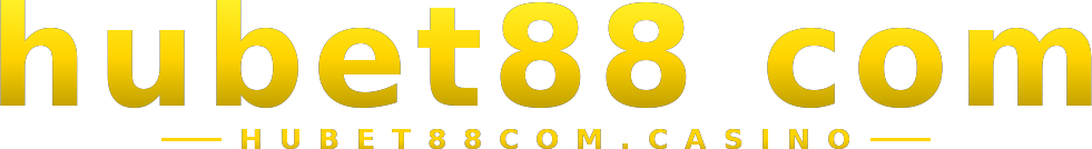 hubet88 com logo