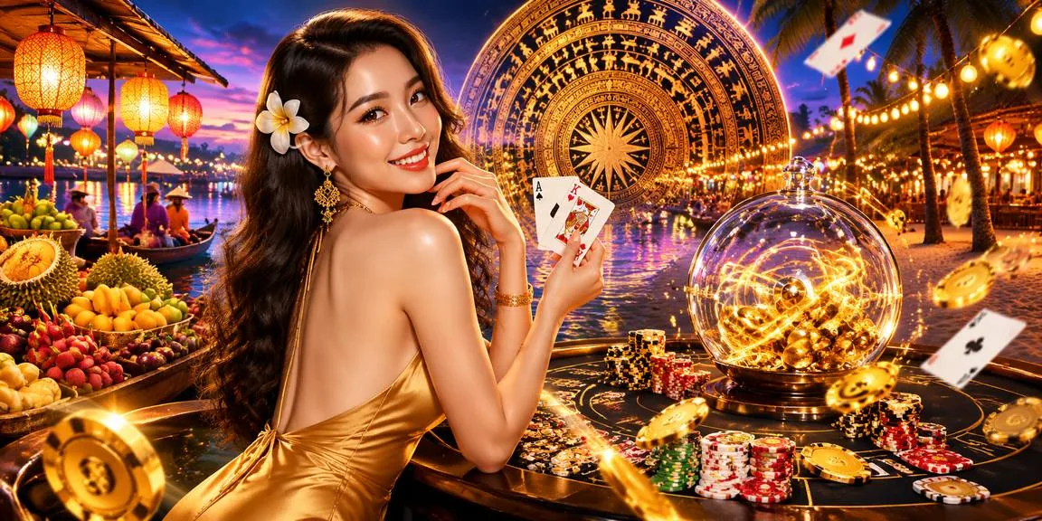 hubet88 com Bên trong sảnh hubet88 com có gì